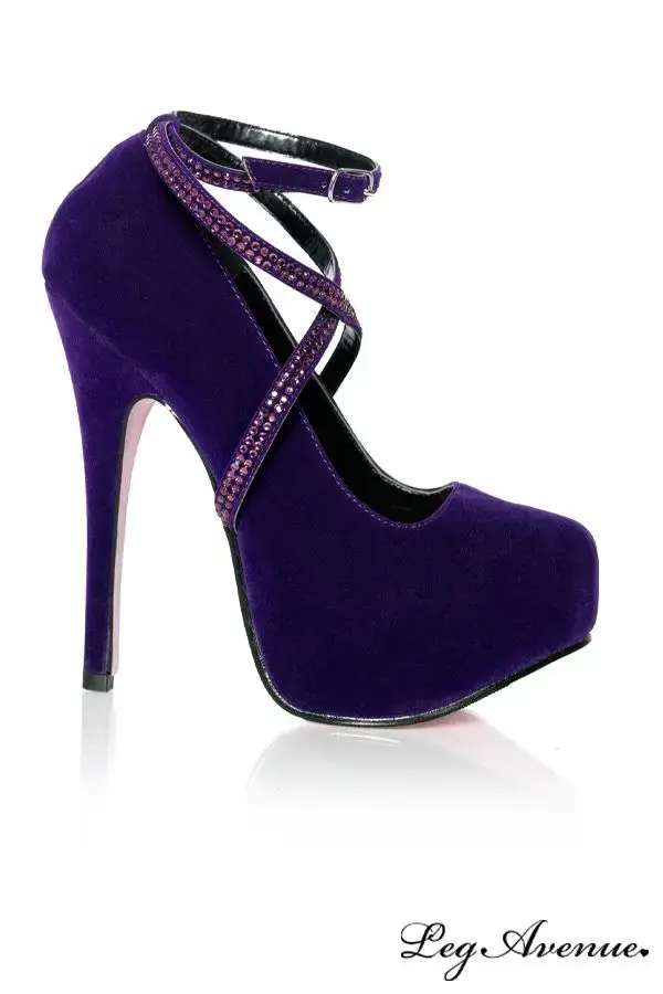 Scarpe mod. SACHA