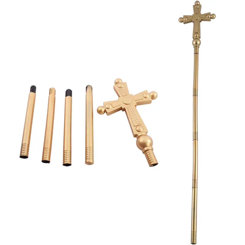 Scettro Episcopale smontabile