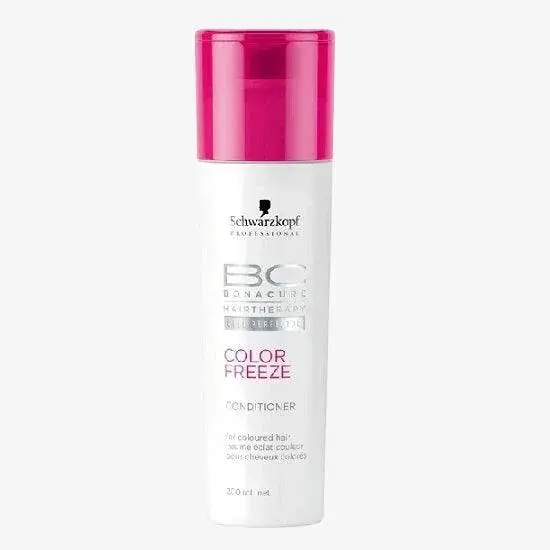 Schwarzkopf BC Color Freeze Conditioner 200ml