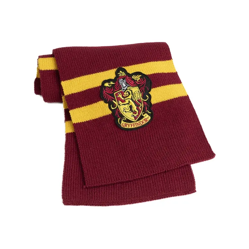 Sciarpa Grifondoro Harry Potter