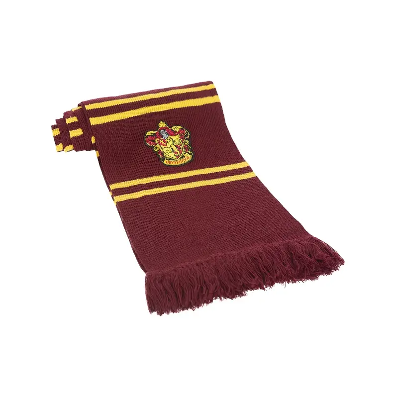 Sciarpa Grifondoro Harry Potter