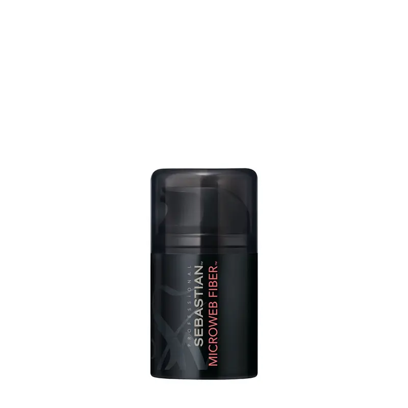 Sebastian Form Microweb Fiber 45ml - cera modellante