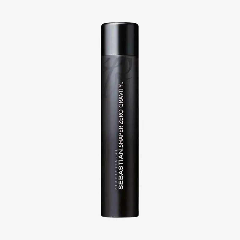 Sebastian Shaper Zero Gravity lacca capelli 300ml