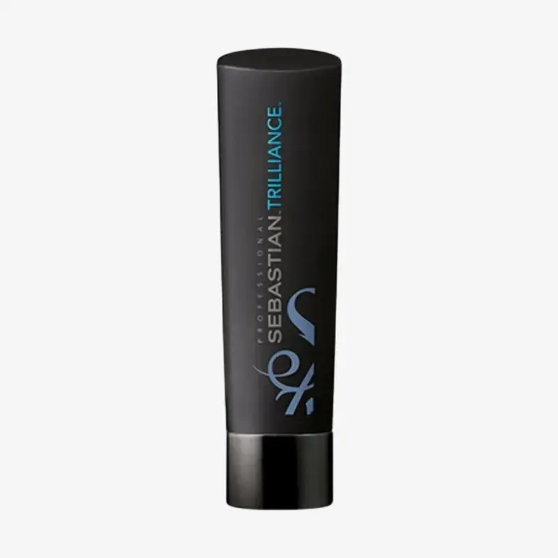 Sebastian Trilliance Shampoo 250ml lucidante