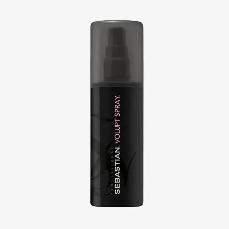 Sebastian Volupt Spray 150ml gel volumizzante