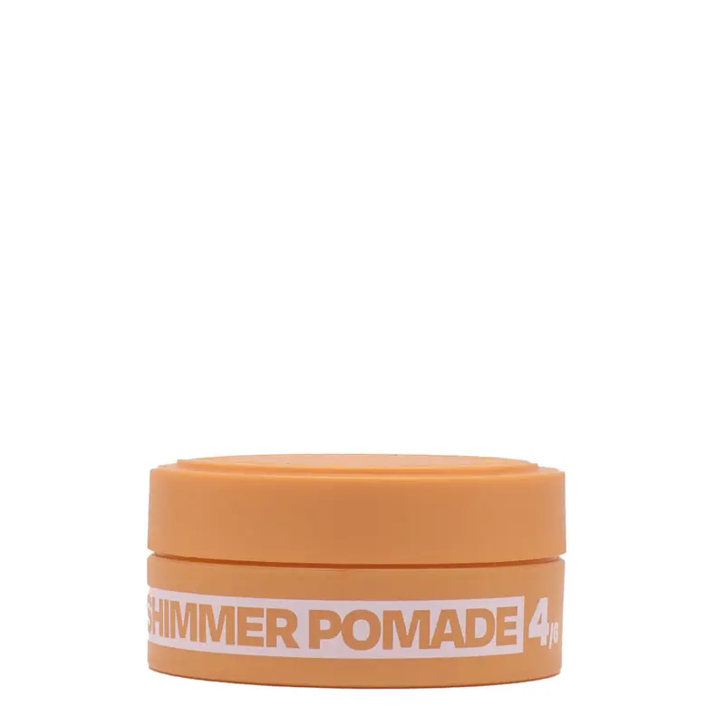 Selective Professional Now Next Generation Shimmer Pomade 90ml - cera extra lucida
