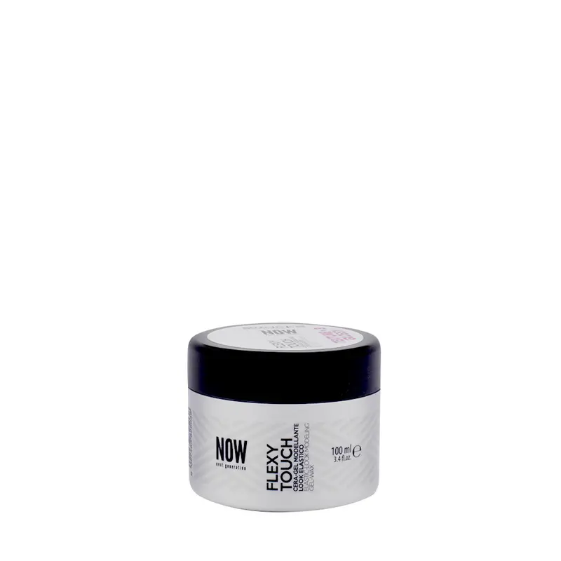 Selective Professional Now Texture Flexy Touch 100ml - cera gel modellante