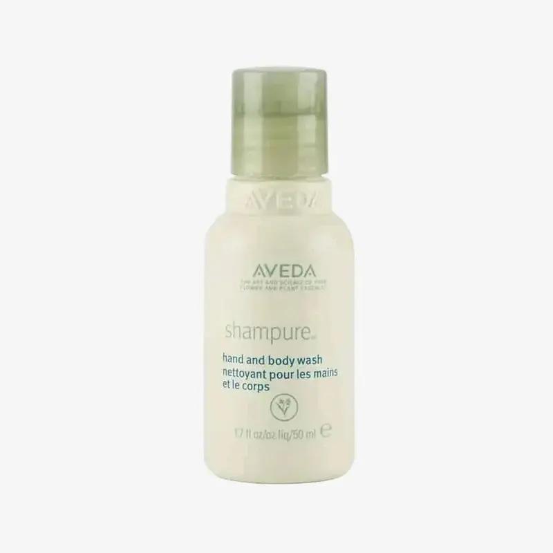 Shampure Hand & Body Wash Aveda 50ml