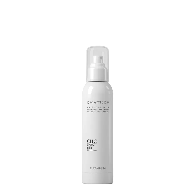 Shatush Hairloss Milk 200ml