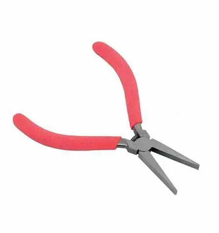 She pinza applicazione ciocche adesive