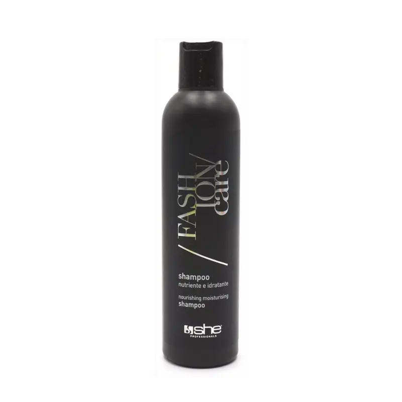 She shampoo nutriente per fashion tape FT Shampoo