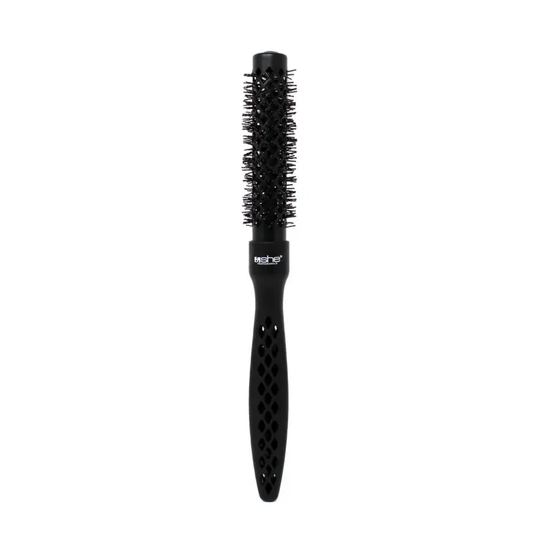 She spazzola termica professionale FB619