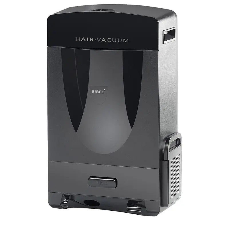 Sibel Hair Vacuum - aspiracapelli