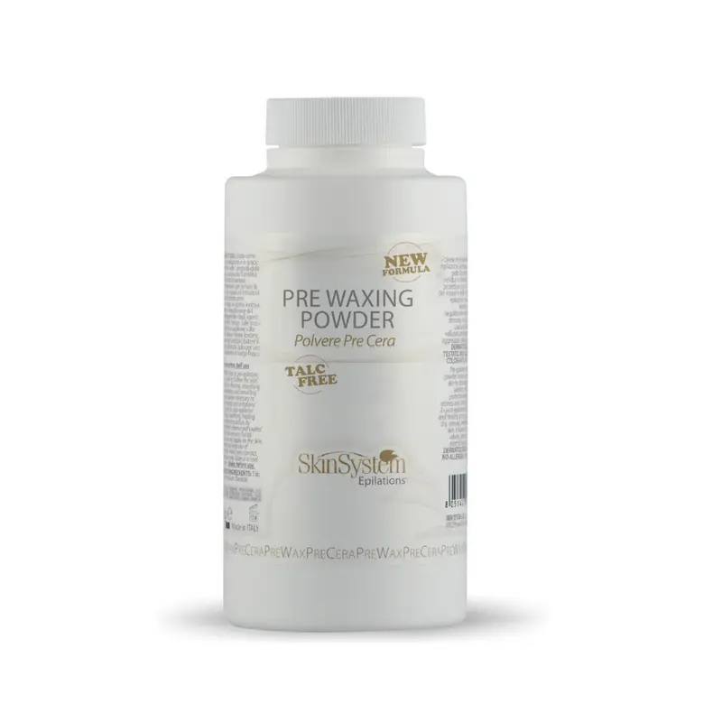 SkinSystem Polvere PreCera Vellutante