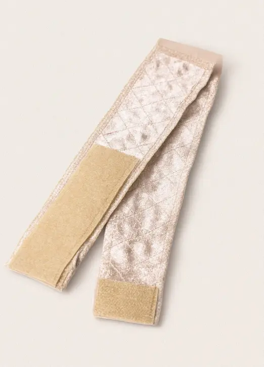 Soft Wig Grip - Beige