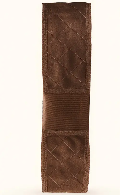 Soft Wig Grip - Brown