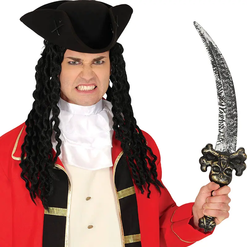 Spada Pirata dei Caraibi