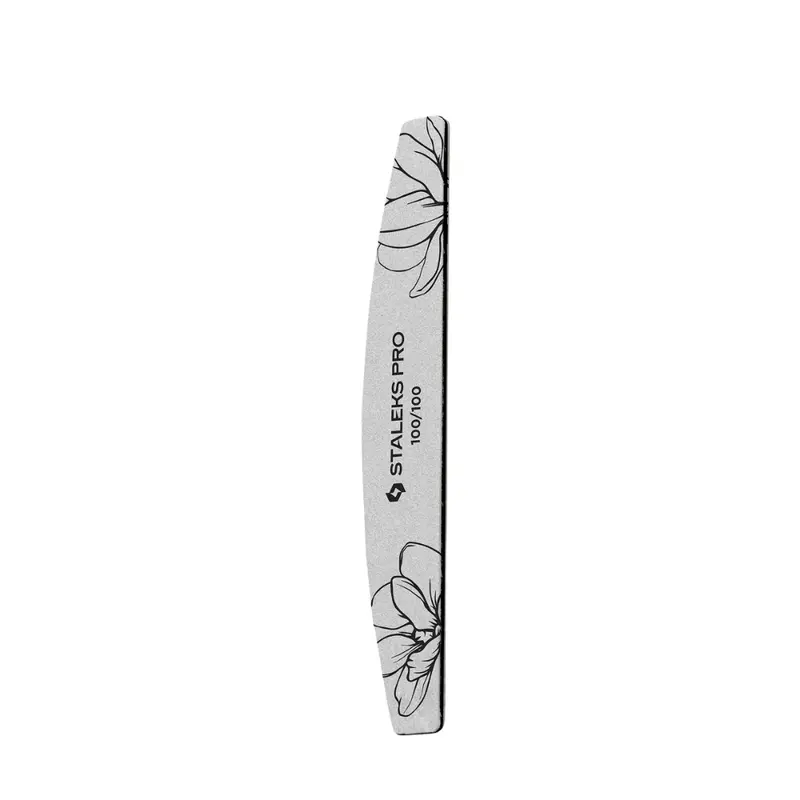 Staleks Pro Lima Minerale Mezzaluna EXPERT 40 – 25 pezzi