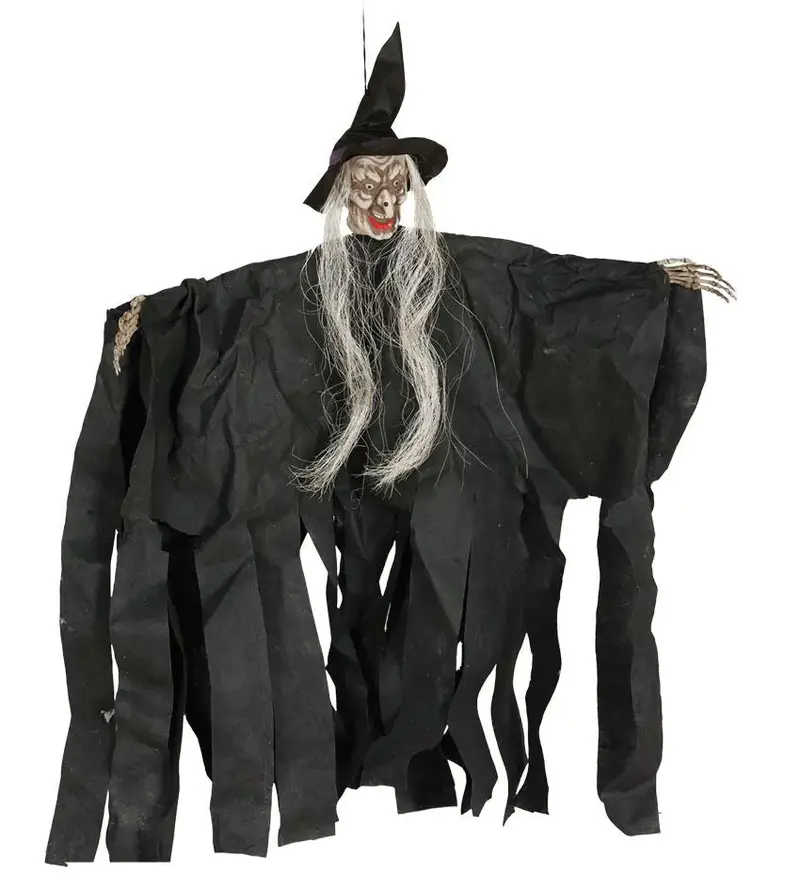 Strega da appendere 90 cm