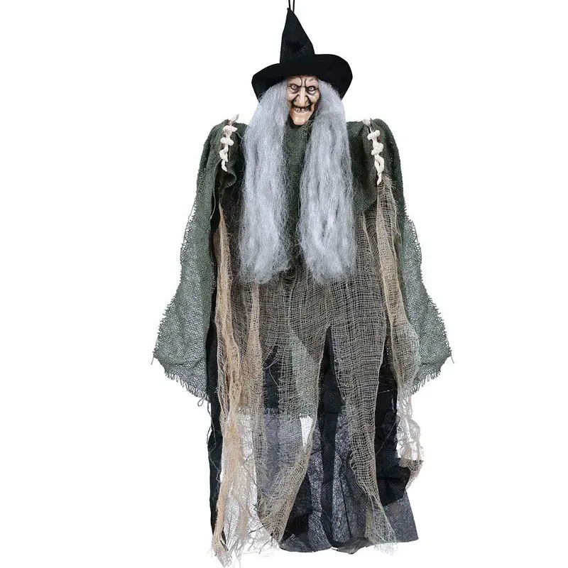 Strega maledetta pendente
