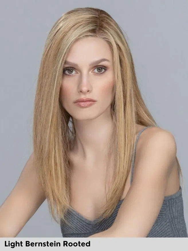 SUPERB - Topper Capelli Naturali Remy