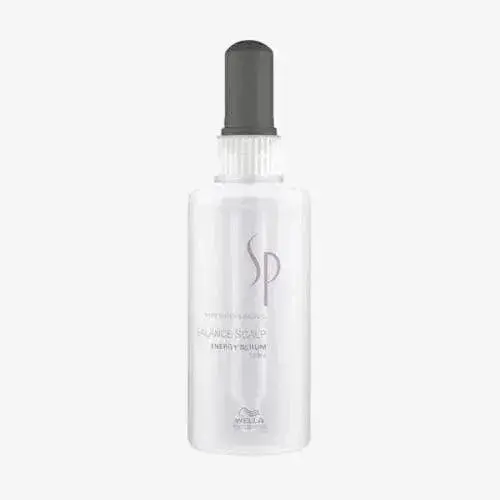 System Professional Balance Scalp Energy Serum 100ml
