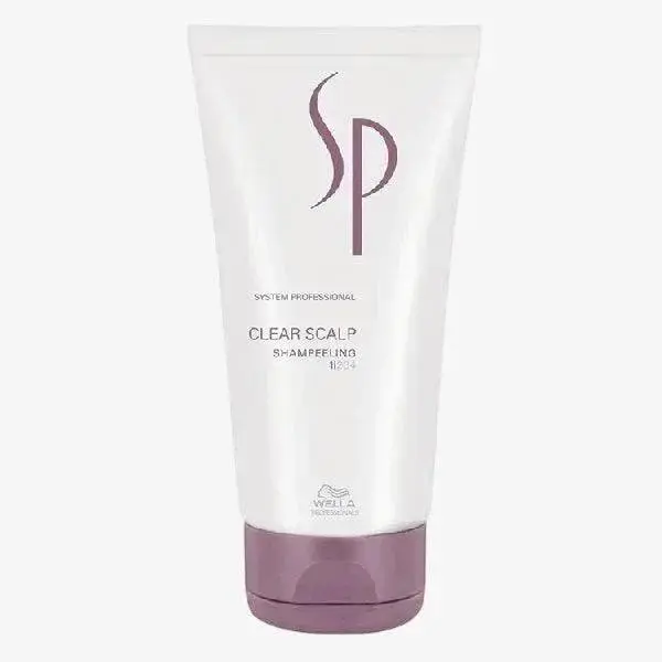 System Professional Clear Scalp Shampeeling 150ml