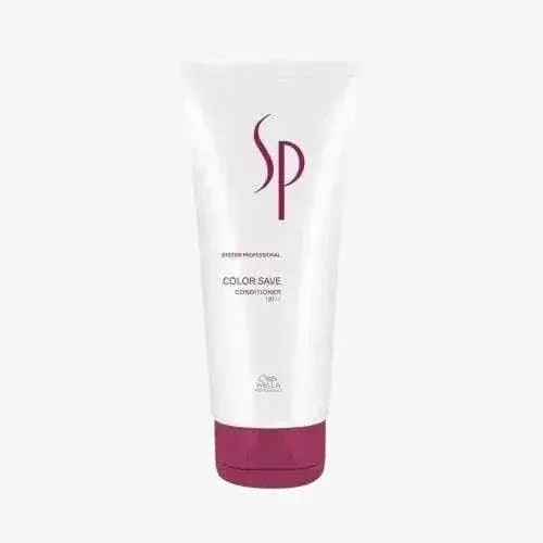 System Professional Color Save Conditioner 200ml
