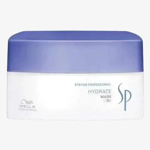 System Professional Hydrate Mask 200ml