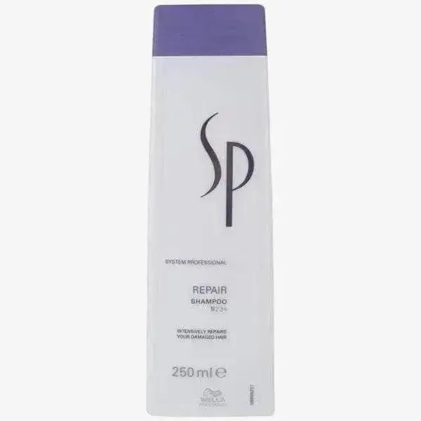 System Professional Repair Shampoo 250ml