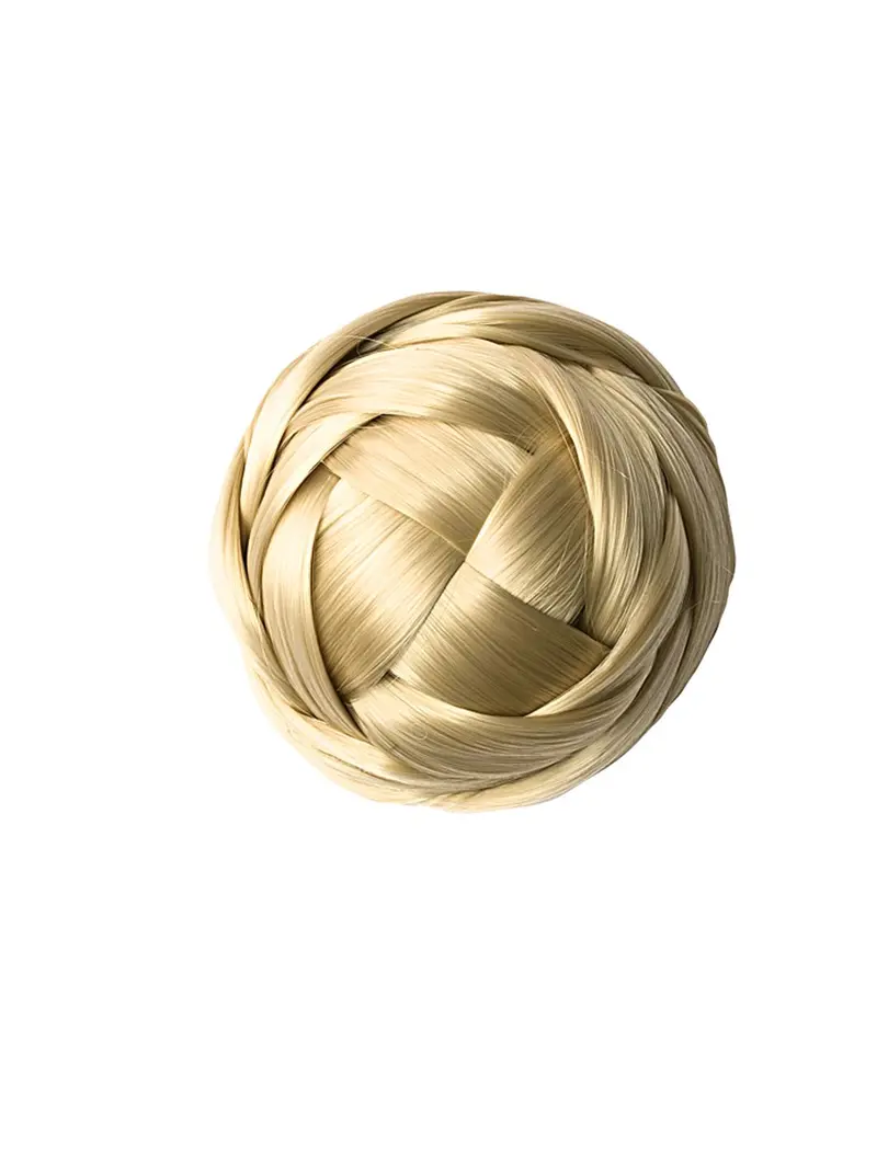 T39 Ornamento in fibra sintetica