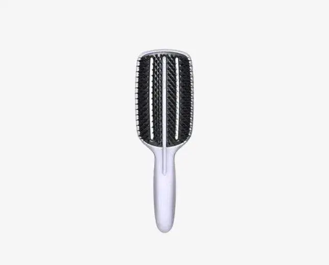 Tangle Teezer Blow Styling Half Paddle Purple spazzola