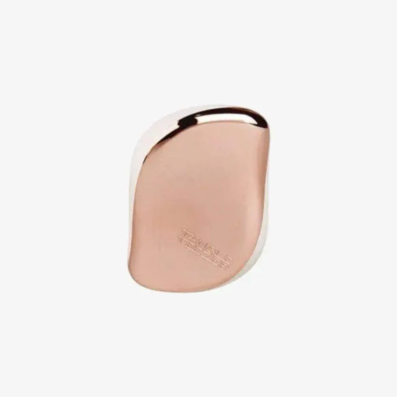 Tangle Teezer Compact Styler Rose Gold Luxe