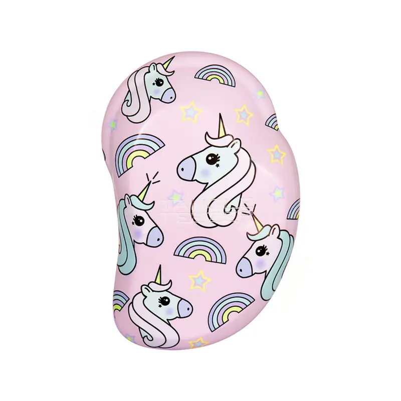 Tangle Teezer Original Mini Unicorn Magic - spazzola districante