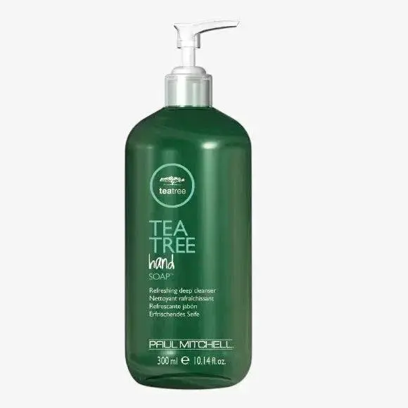 Tea Tree Hand Soap 300ml