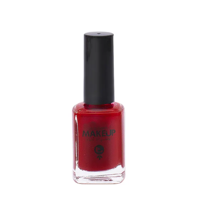 Tecna Smalto per Unghie 2RH Rosso Luminoso 12ml