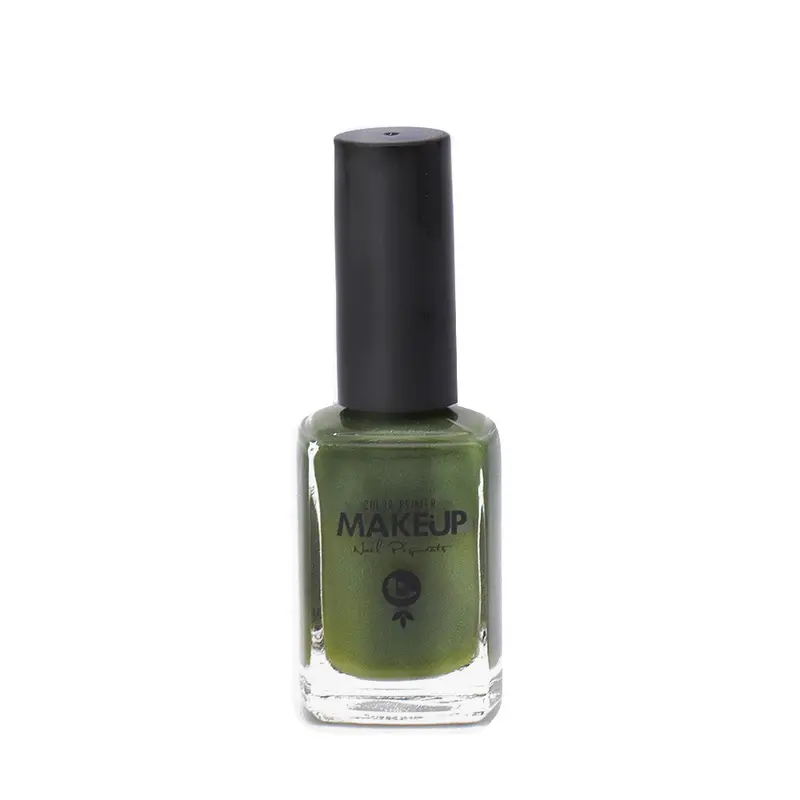 Tecna Smalto per Unghie GR1 Verde 12ml