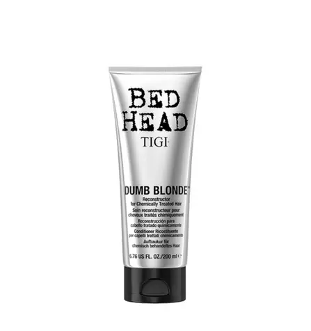 Tigi Bed Head Dumb Blonde Reconstructor
