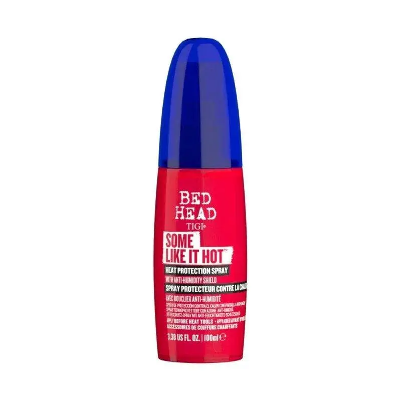 Tigi Bed Head Some Like It Hot Spray Termoprotettore Capelli 100ml