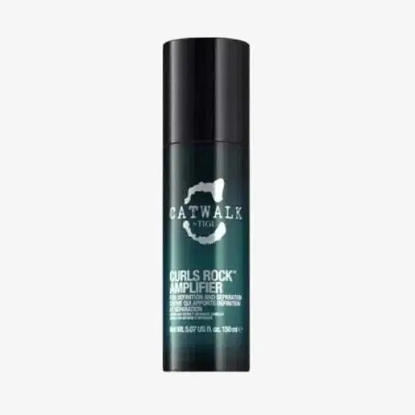 Tigi Catwalk Curls Rock Amplifier 150ml