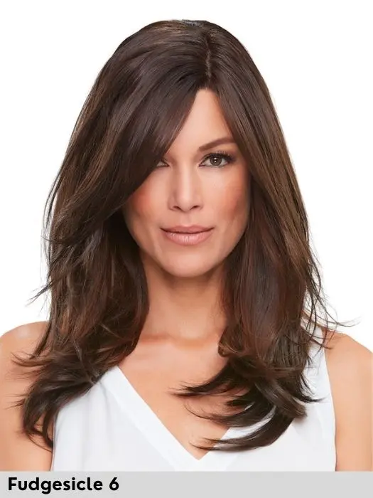 TOP SMART lunghezza capelli 30cm o 46cm (12-18 pollici)