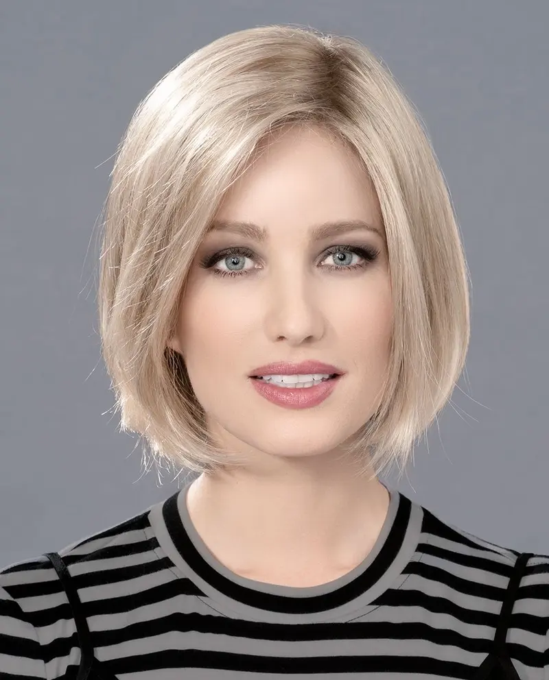 TOPPER FILL IN CAPELLI VERI