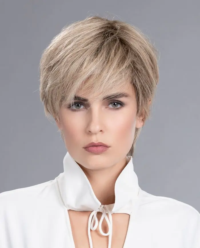 TOPPER VALUE CAPELLI VERI
