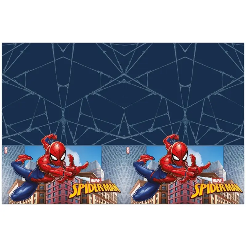 Tovaglia Spiderman 120 x 180 cm