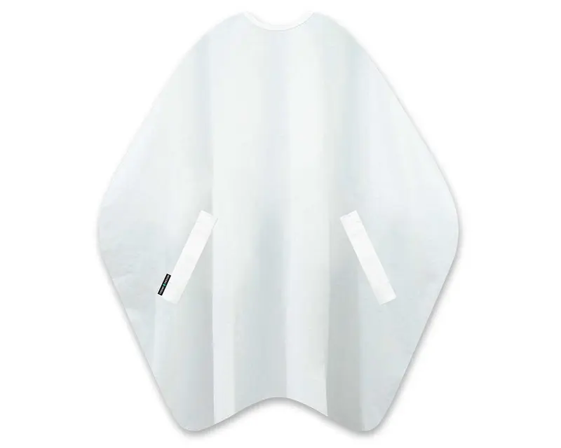 Trend Design Mantella Classic da taglio bianca