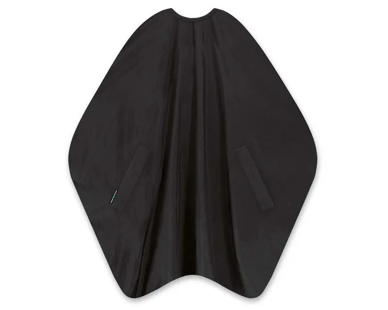 Trend Design Mantella Classic da taglio nera