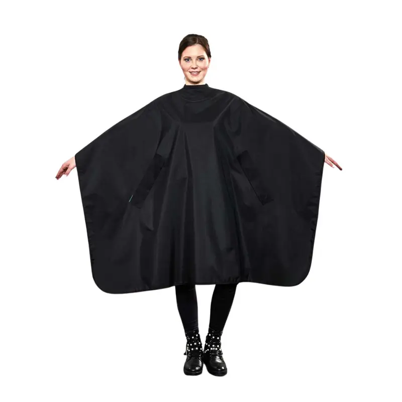 Trend Design Mantella keep cool taglio donna nera 135 x150cm