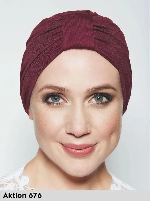 Turbante - AKTION I Pronta Consegna 24/48 ore