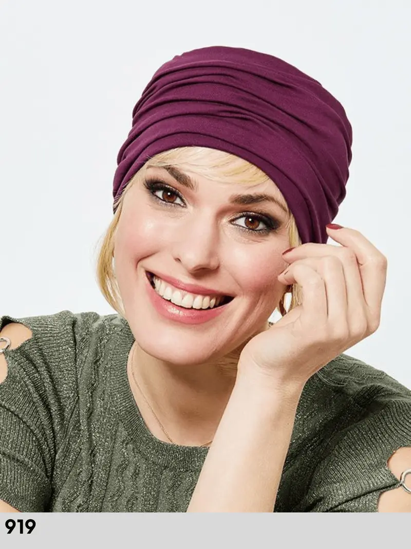 Turbante -  ELLA - Pronta Consegna 24/48 ore