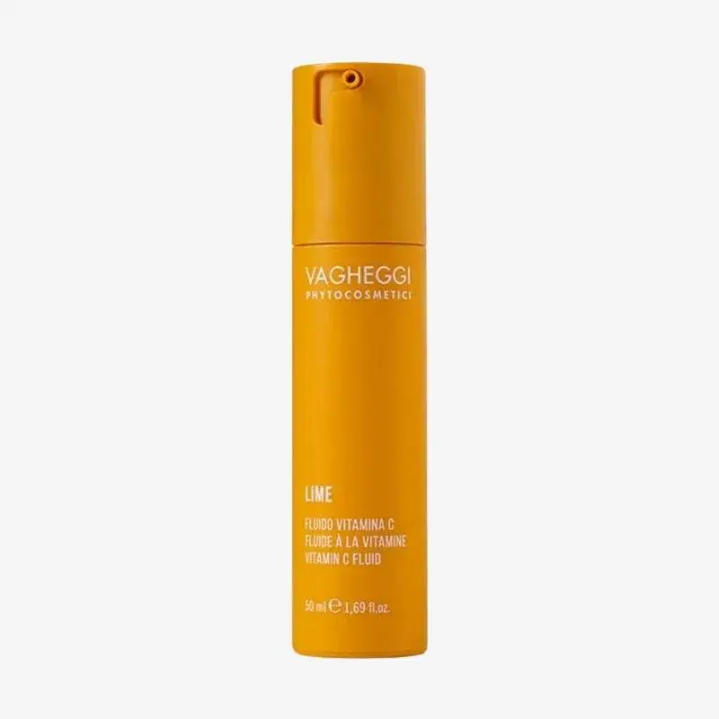 Vagheggi Lime Fluido Vitamina C 50ml